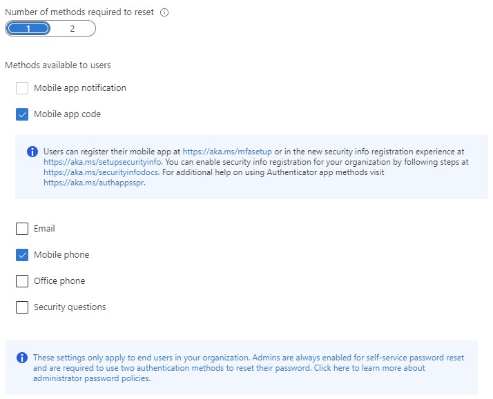 Azure Active Directory Premium – Where to Start