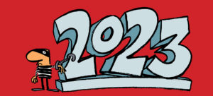 Microsoft 365 Review of 2023