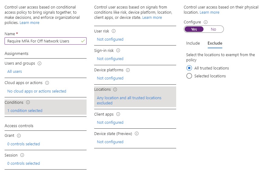 Azure Active Directory Premium – Where to Start