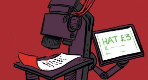 SharePoint and Azure: Optical Character Knowledge (OCR) – a How-To Guide