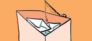 The Choice Between Outlook’s Junk Email Filter or Tenant-Level Blocks