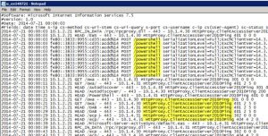 Exchange Server 2010 to 2013 Migration – Removing Legacy Servers