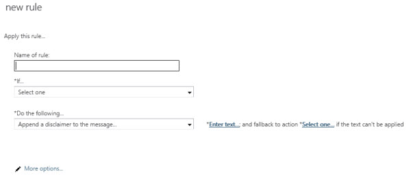 exchange-2013-transport-rules-02 Exploring Transport Rules in Exchange Server 2013