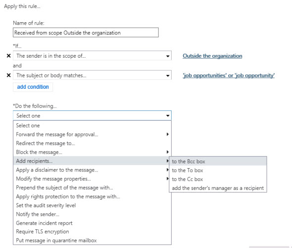 exchange-2013-transport-rules-06 Exploring Transport Rules in Exchange Server 2013