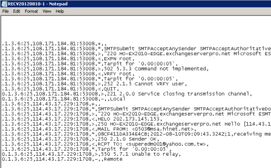 exchange-server-protocol-logging-01 Troubleshooting Email Delivery with Exchange Server Protocol Logging