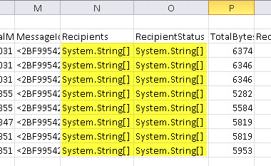 message-tracking-export-csv-system-string-01 The Export-CSV System.String problem