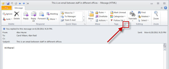 Email Fundamentals: How to Read Email Message Headers