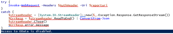 Application access policies in Exchange Online
