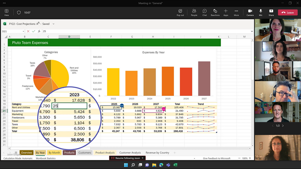 Teams get big features improving usability & security, and Microsoft Ignite is back in-person: Practical 365 Podcast S3 Ep. 7