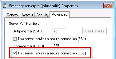 exchange-2010-pop-security-06 Exchange Server 2010 POP3: Securing POP3 Client Remote Access