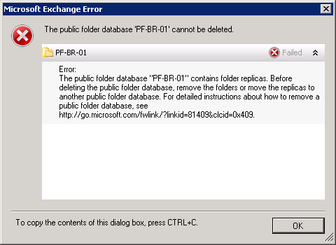 exchange-2010-remove-public-folder-database-01 How to Remove an Exchange 2010 Public Folder Database