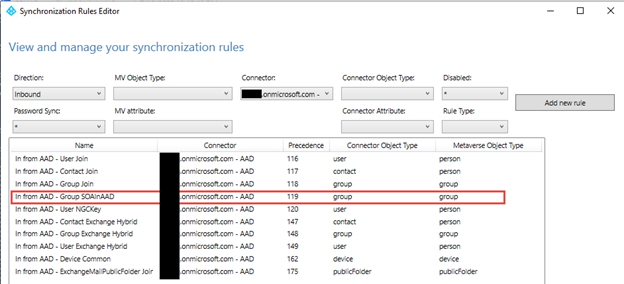 Azure AD Connect Group Writeback Deep Dive