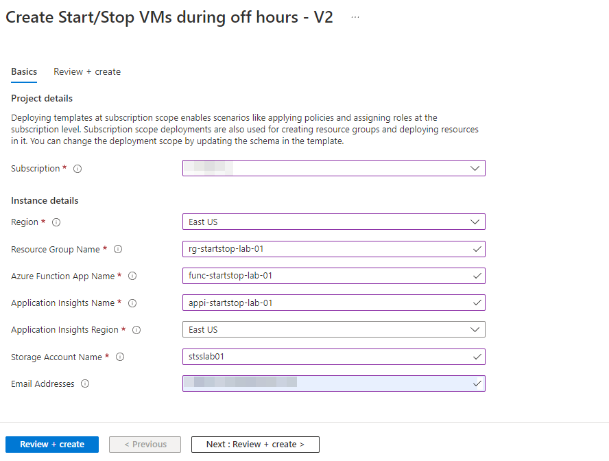 automate exchange hybrid server