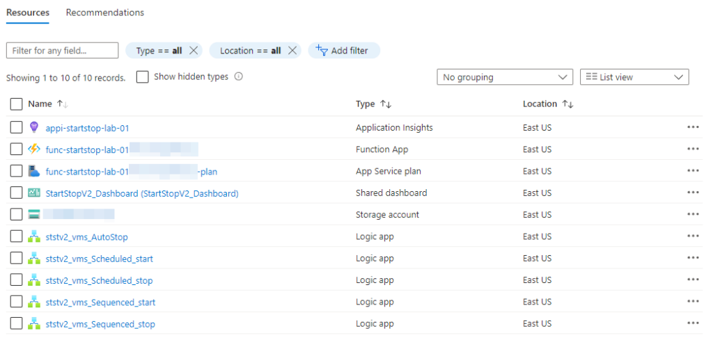 automate exchange hybrid server