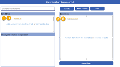 SharePoint Document Library