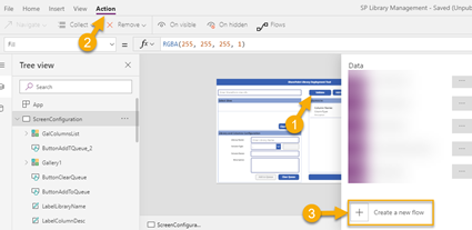 Build your own custom SharePoint document library bulk provisioning system using the PowerPlatform – Part 2