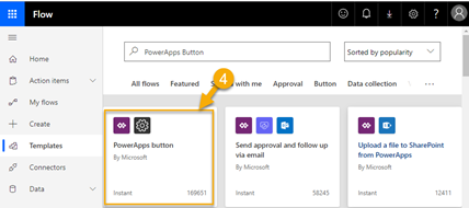 Build your own custom SharePoint document library bulk provisioning system using the PowerPlatform – Part 2