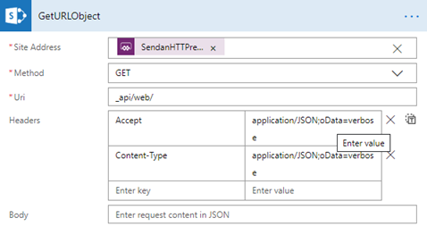 Build your own custom SharePoint document library bulk provisioning system using the PowerPlatform – Part 2