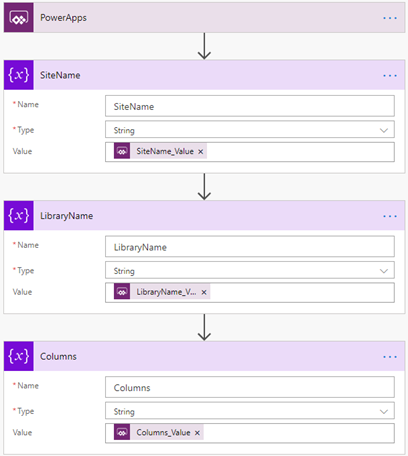Build your own custom SharePoint document library bulk provisioning system using the PowerPlatform – Part 2