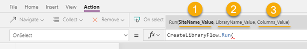 Build your own custom SharePoint document library bulk provisioning system using the PowerPlatform – Part 2