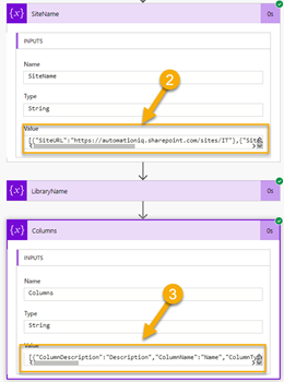 Build your own custom SharePoint document library bulk provisioning system using the PowerPlatform – Part 2