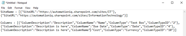 Build your own custom SharePoint document library bulk provisioning system using the PowerPlatform – Part 2