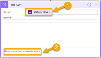 Build your own custom SharePoint document library bulk provisioning system using the PowerPlatform – Part 2
