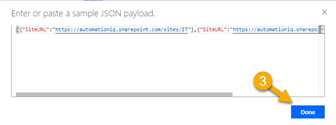 Build your own custom SharePoint document library bulk provisioning system using the PowerPlatform – Part 2