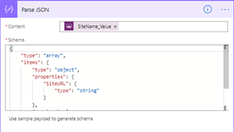 Build your own custom SharePoint document library bulk provisioning system using the PowerPlatform – Part 2