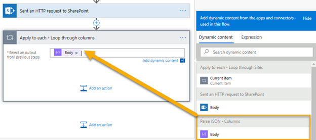 Build your own custom SharePoint document library bulk provisioning system using the PowerPlatform – Part 2