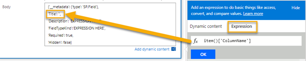 Build your own custom SharePoint document library bulk provisioning system using the PowerPlatform – Part 2