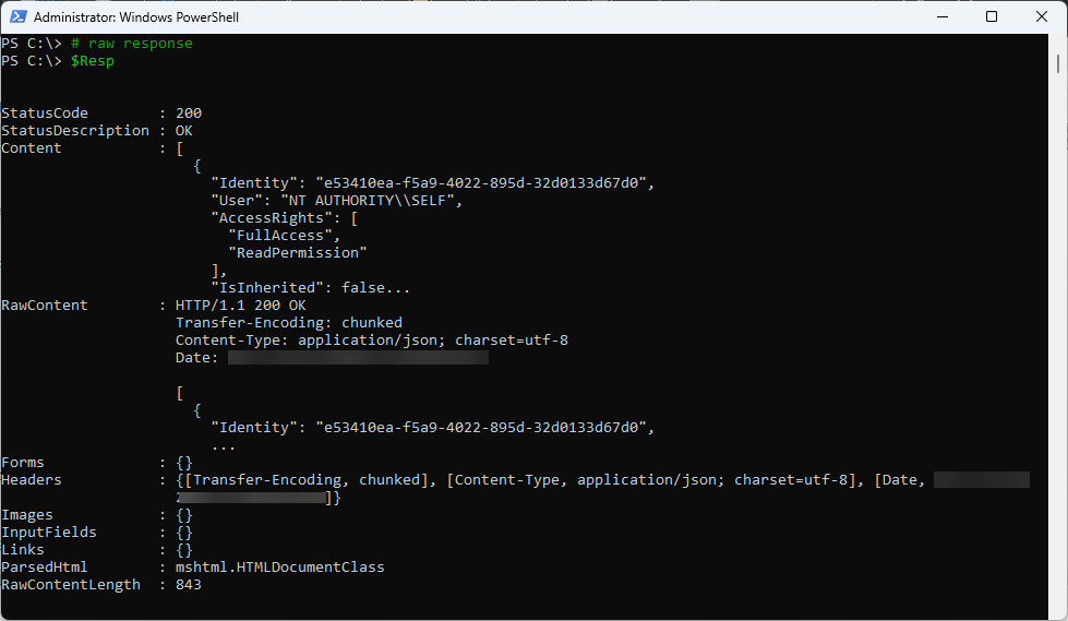 Using Azure Functions for Exchange Online