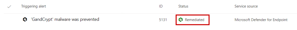 Day-to-day Management for Microsoft Defender for Endpoint