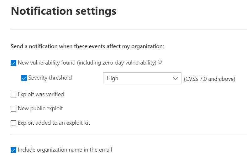 Day-to-day Management for Microsoft Defender for Endpoint