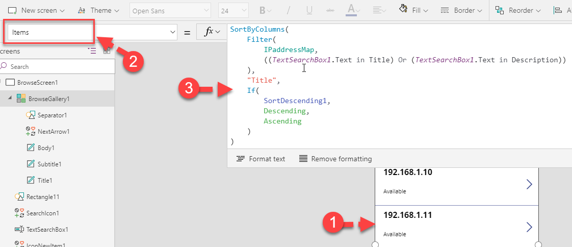 How to enhance IP address management using Microsoft’s Power Platform – Part One