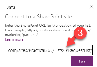 How to enhance IP address management using Microsoft’s Power Platform – Part One