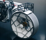 Flight to Mars and beyond – no, but what about a 3D printed bicycle that can be used on the Moon?
